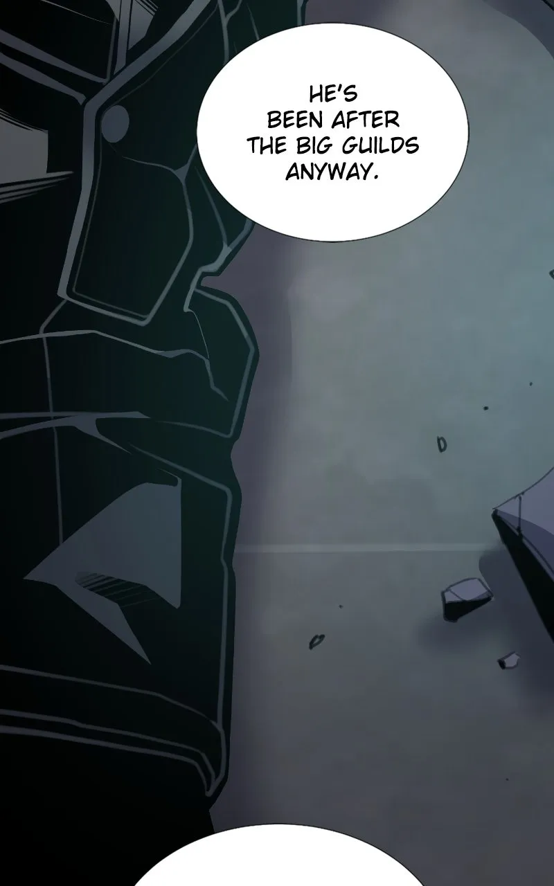 Leveling Up in an Exclusive Dungeon Chapter 25 page 33 - 