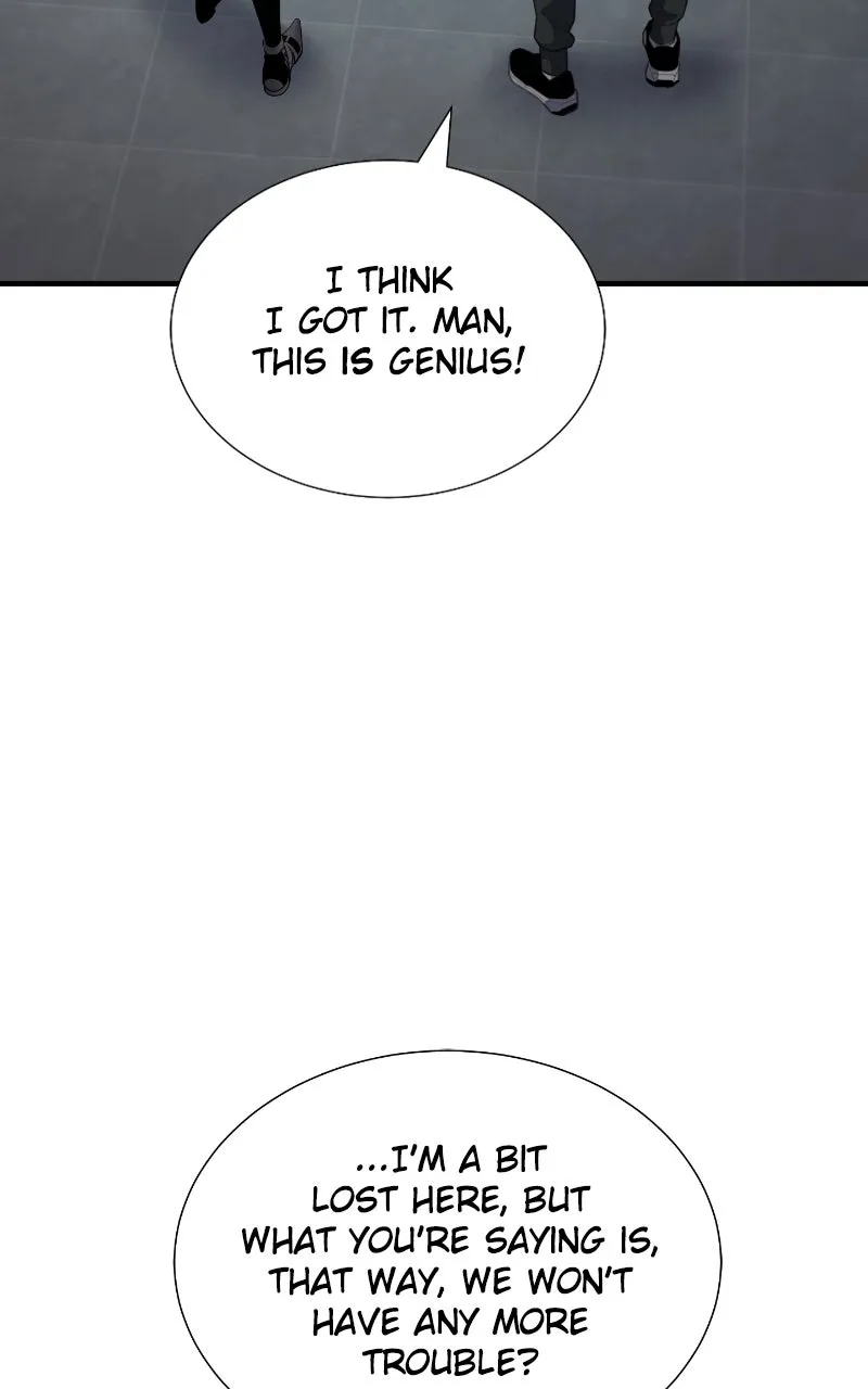 Leveling Up in an Exclusive Dungeon Chapter 25 page 36 - 