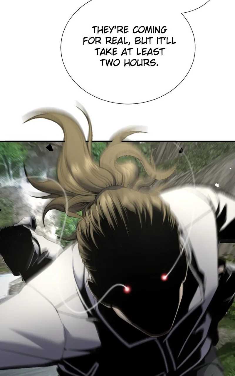 Leveling Up in an Exclusive Dungeon Chapter 25 page 40 - 