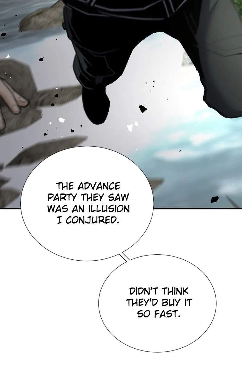 Leveling Up in an Exclusive Dungeon Chapter 25 page 41 - 