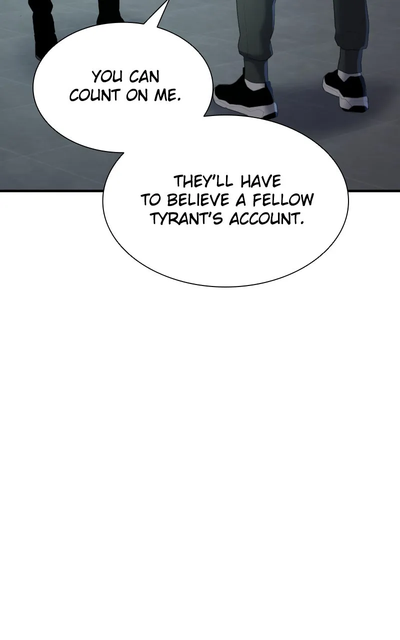Leveling Up in an Exclusive Dungeon Chapter 25 page 43 - 
