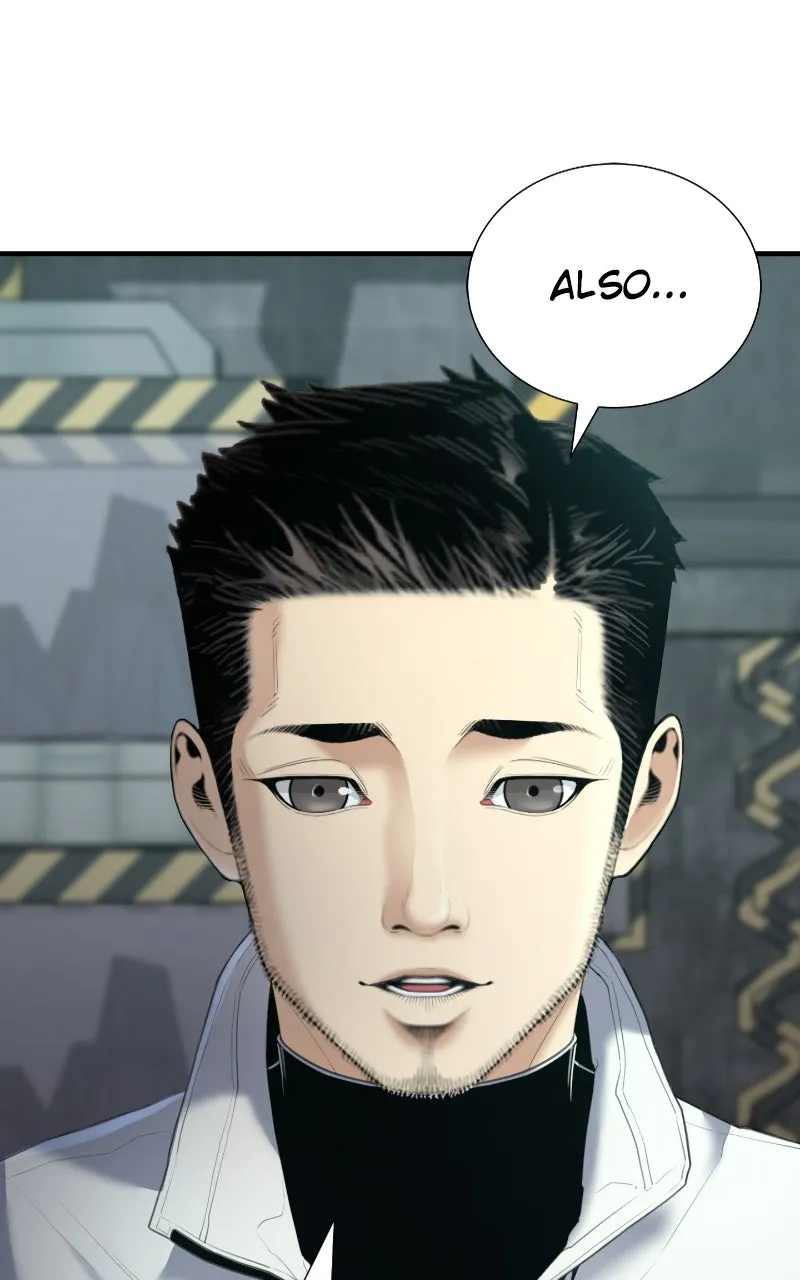 Leveling Up in an Exclusive Dungeon Chapter 25 page 44 - 