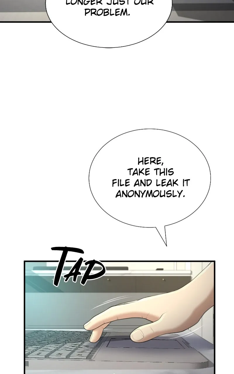 Leveling Up in an Exclusive Dungeon Chapter 25 page 55 - 