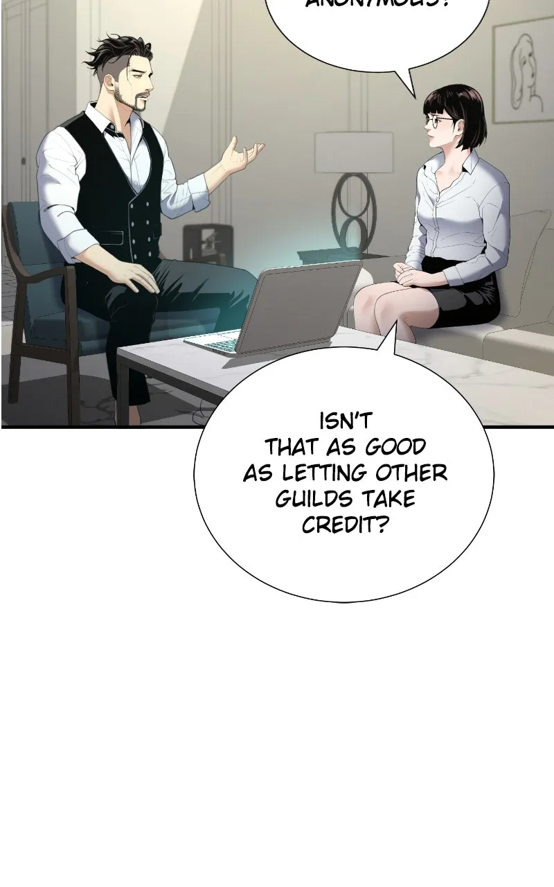 Leveling Up in an Exclusive Dungeon Chapter 25 page 57 - 