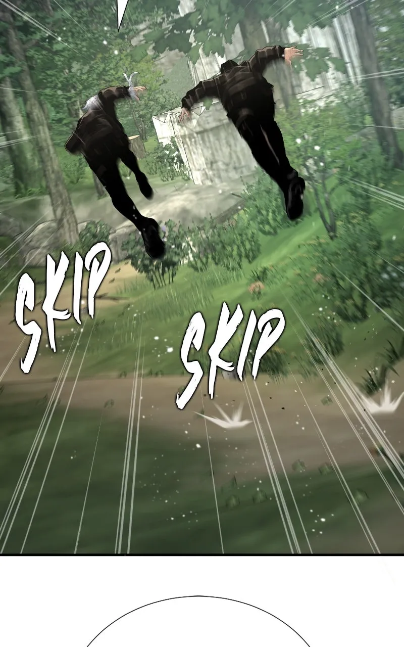 Leveling Up in an Exclusive Dungeon Chapter 25 page 7 - 