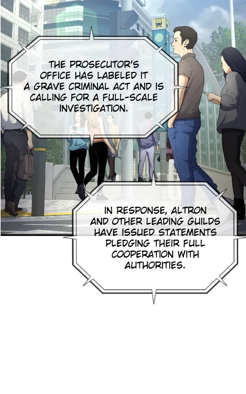 Leveling Up in an Exclusive Dungeon Chapter 25 page 65 - 