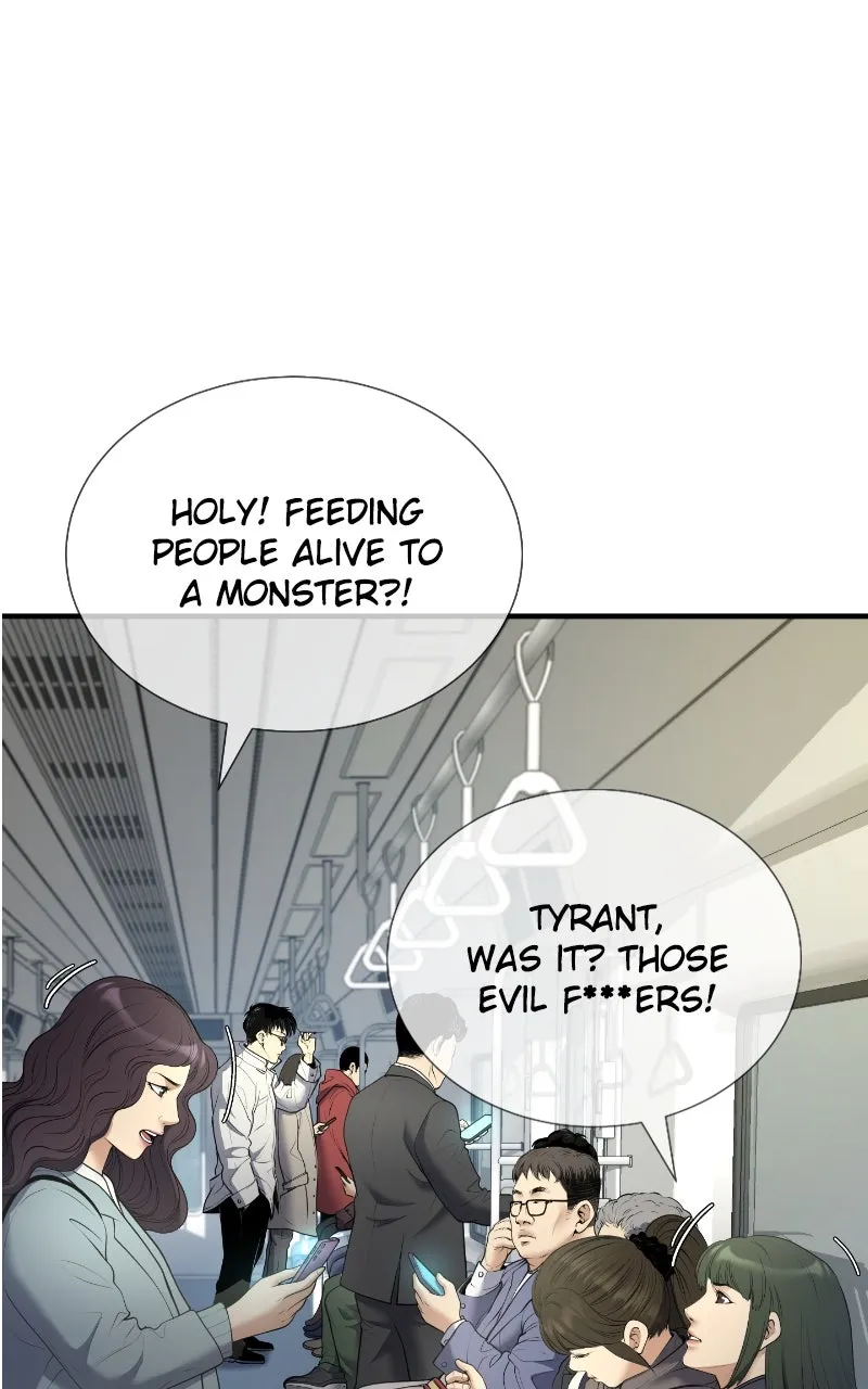 Leveling Up in an Exclusive Dungeon Chapter 25 page 66 - 