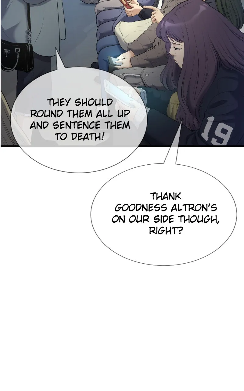Leveling Up in an Exclusive Dungeon Chapter 25 page 67 - 