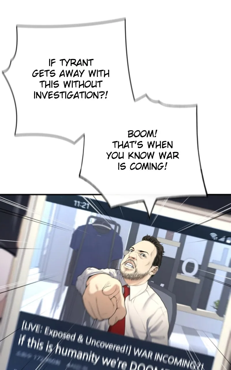 Leveling Up in an Exclusive Dungeon Chapter 25 page 68 - 