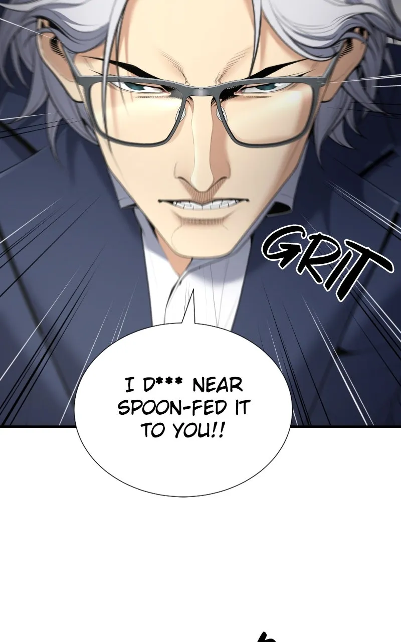 Leveling Up in an Exclusive Dungeon Chapter 25 page 75 - 