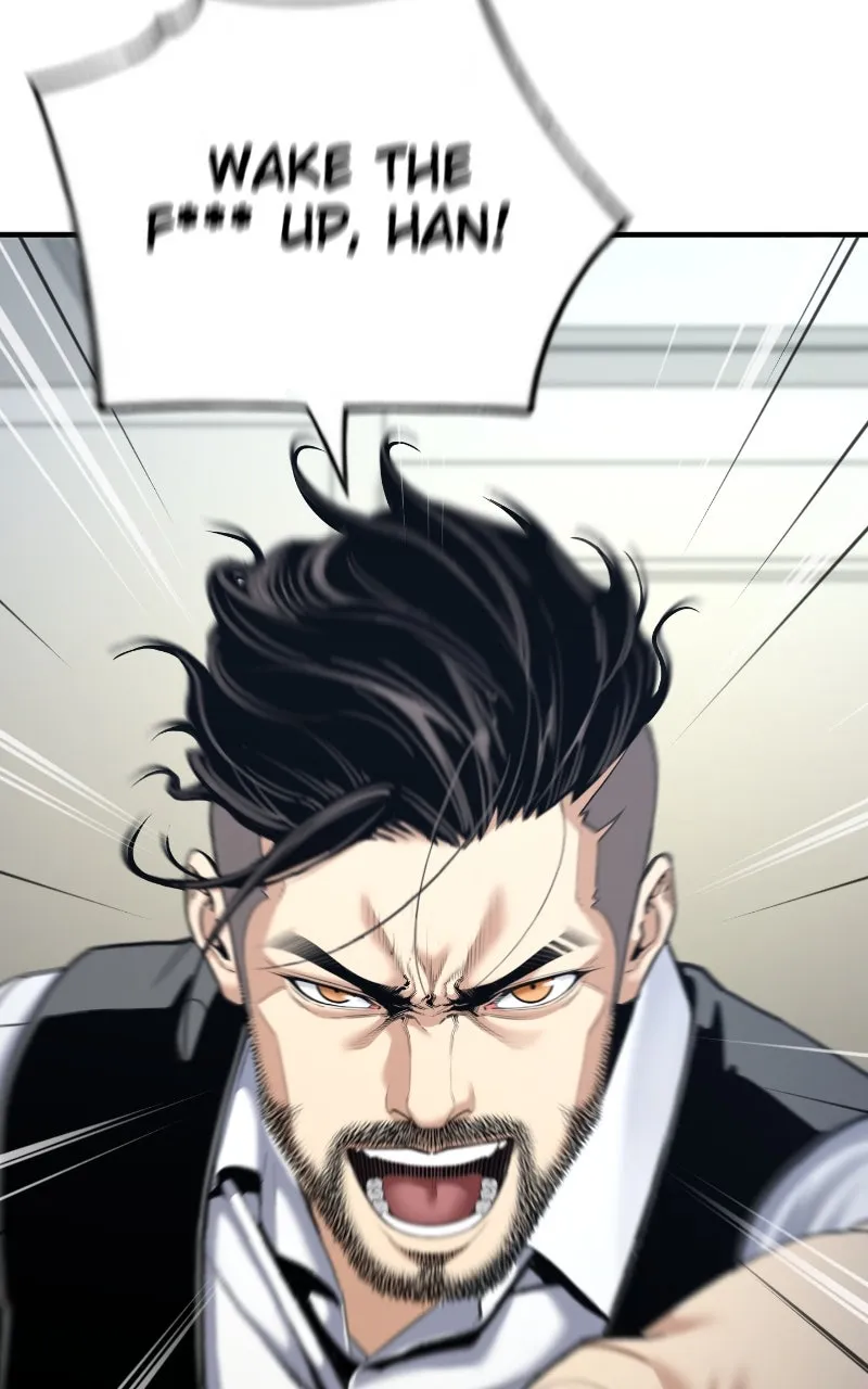 Leveling Up in an Exclusive Dungeon Chapter 25 page 93 - 