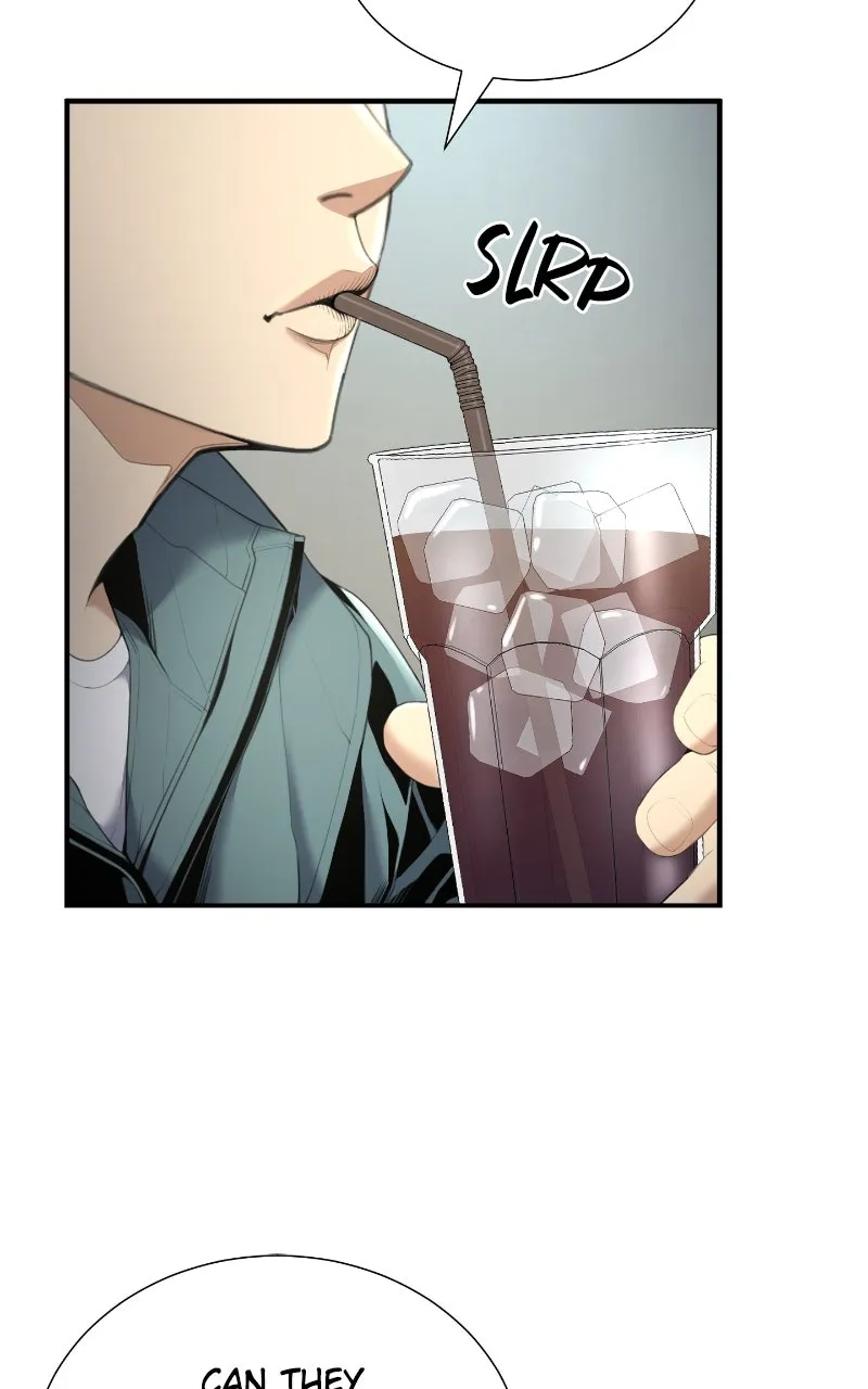 Leveling Up in an Exclusive Dungeon Chapter 26 page 14 - 