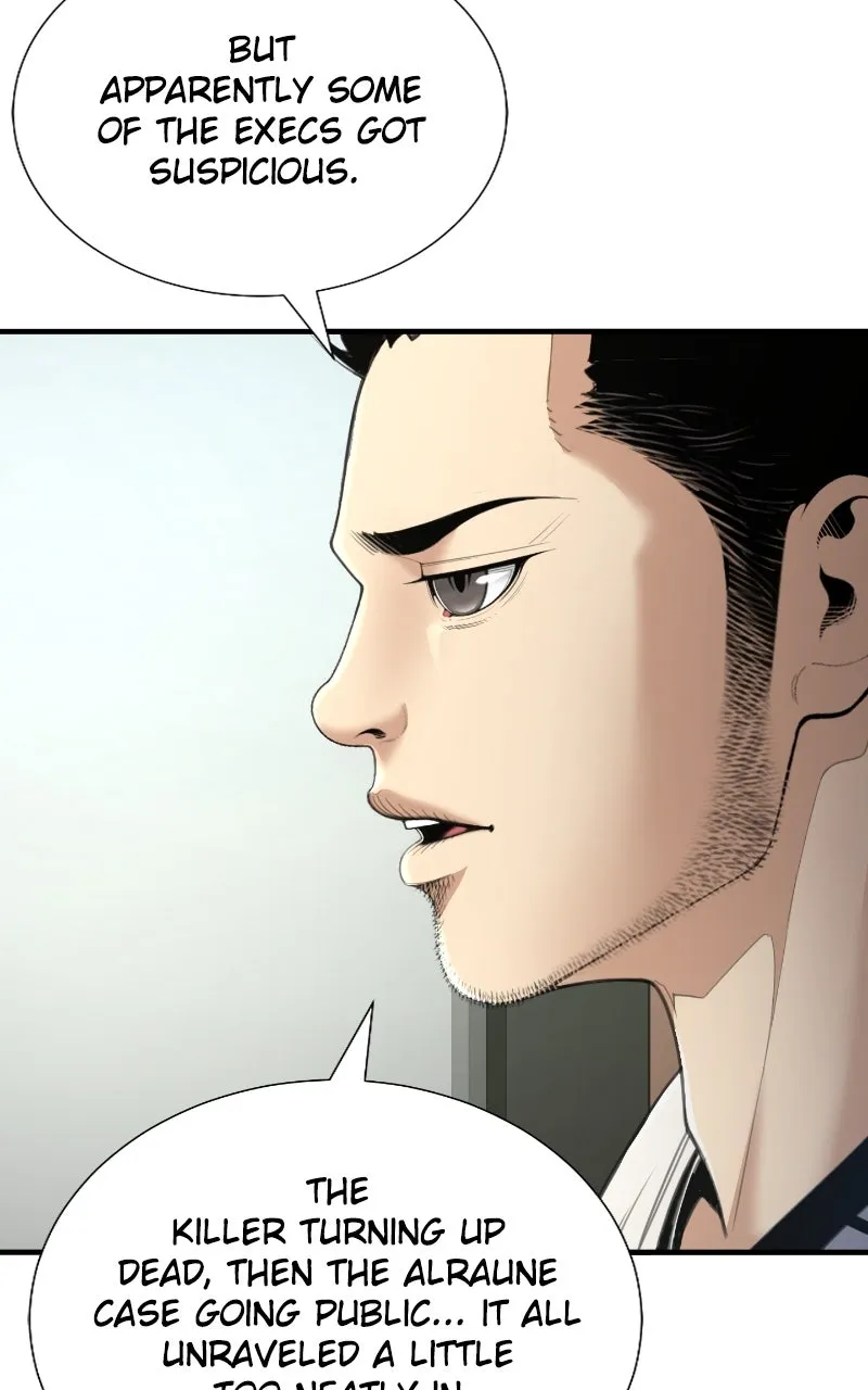 Leveling Up in an Exclusive Dungeon Chapter 26 page 16 - 