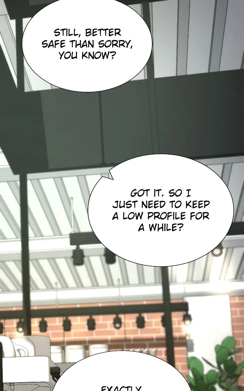 Leveling Up in an Exclusive Dungeon Chapter 26 page 21 - 