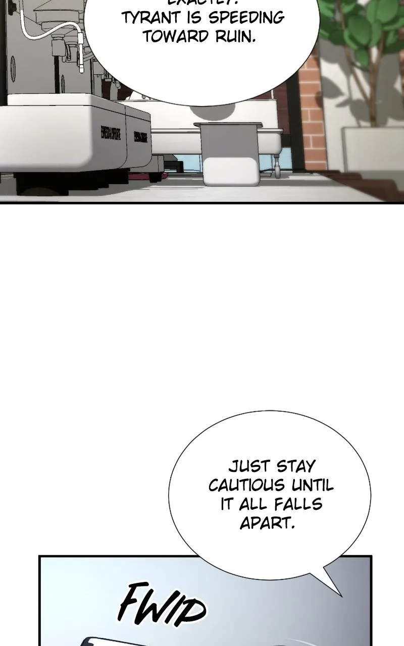 Leveling Up in an Exclusive Dungeon Chapter 26 page 22 - 