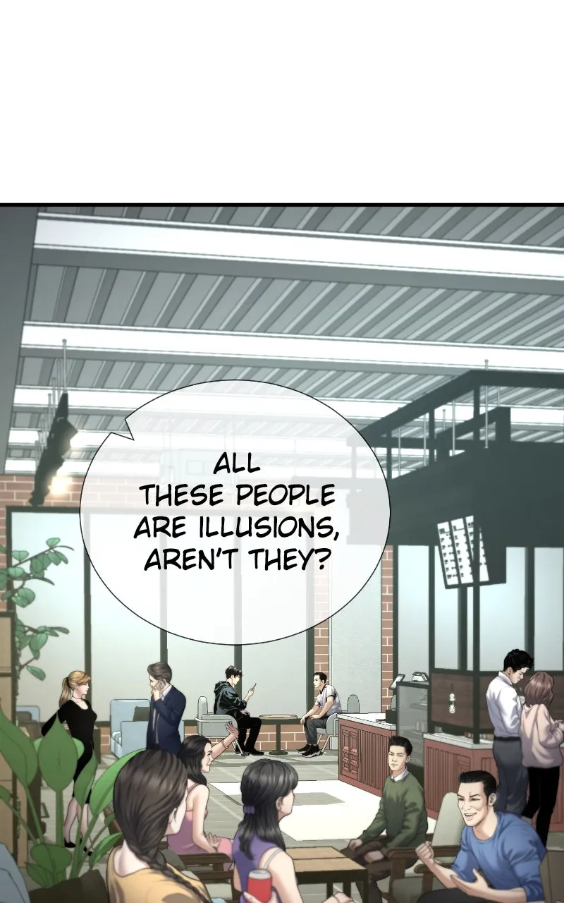 Leveling Up in an Exclusive Dungeon Chapter 26 page 25 - 