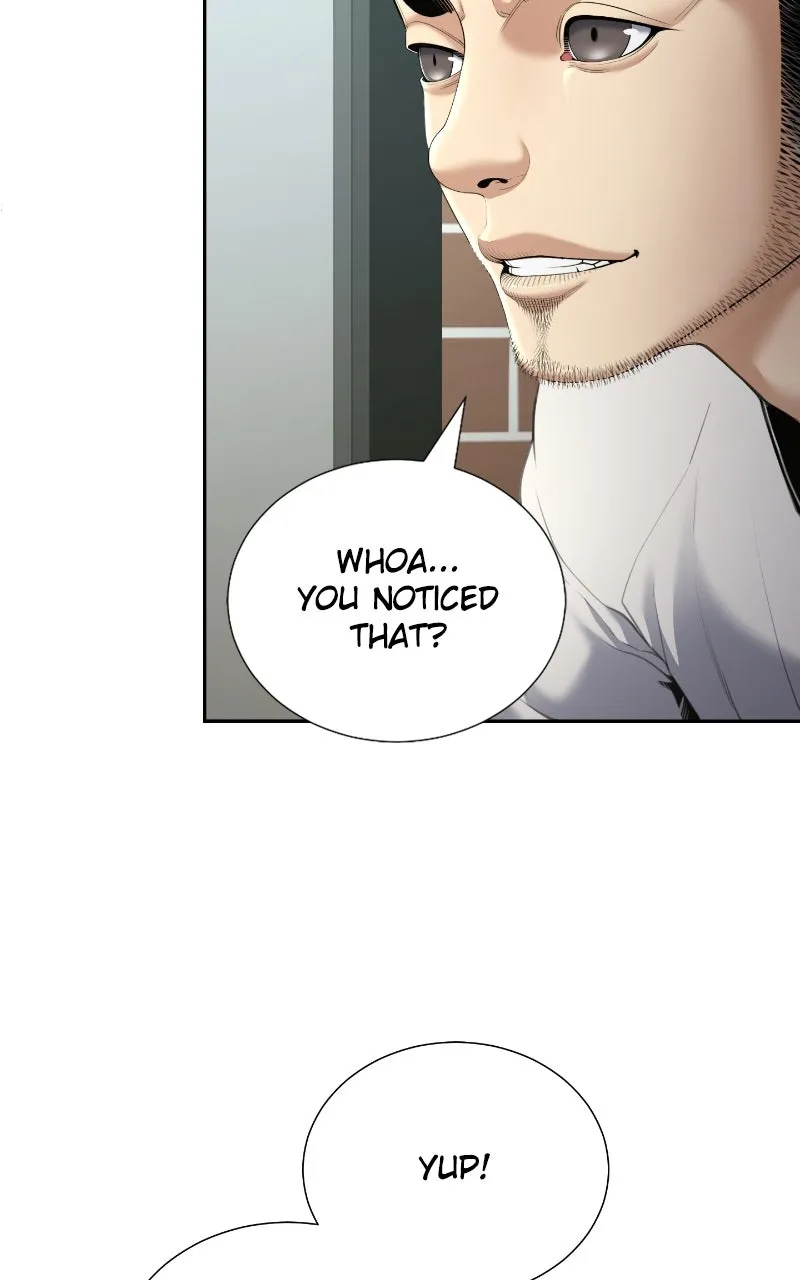 Leveling Up in an Exclusive Dungeon Chapter 26 page 27 - 