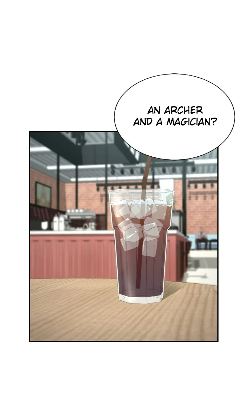 Leveling Up in an Exclusive Dungeon Chapter 26 page 31 - 