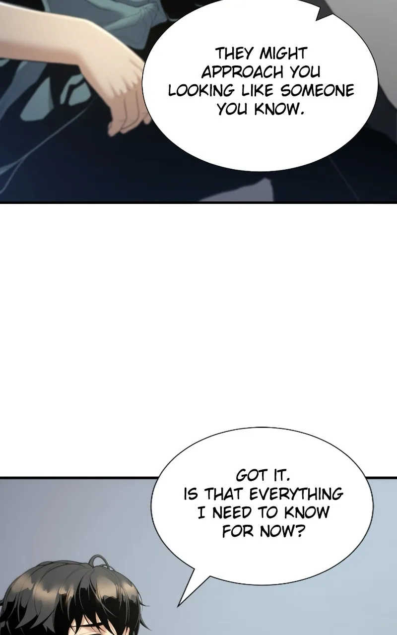 Leveling Up in an Exclusive Dungeon Chapter 26 page 33 - 