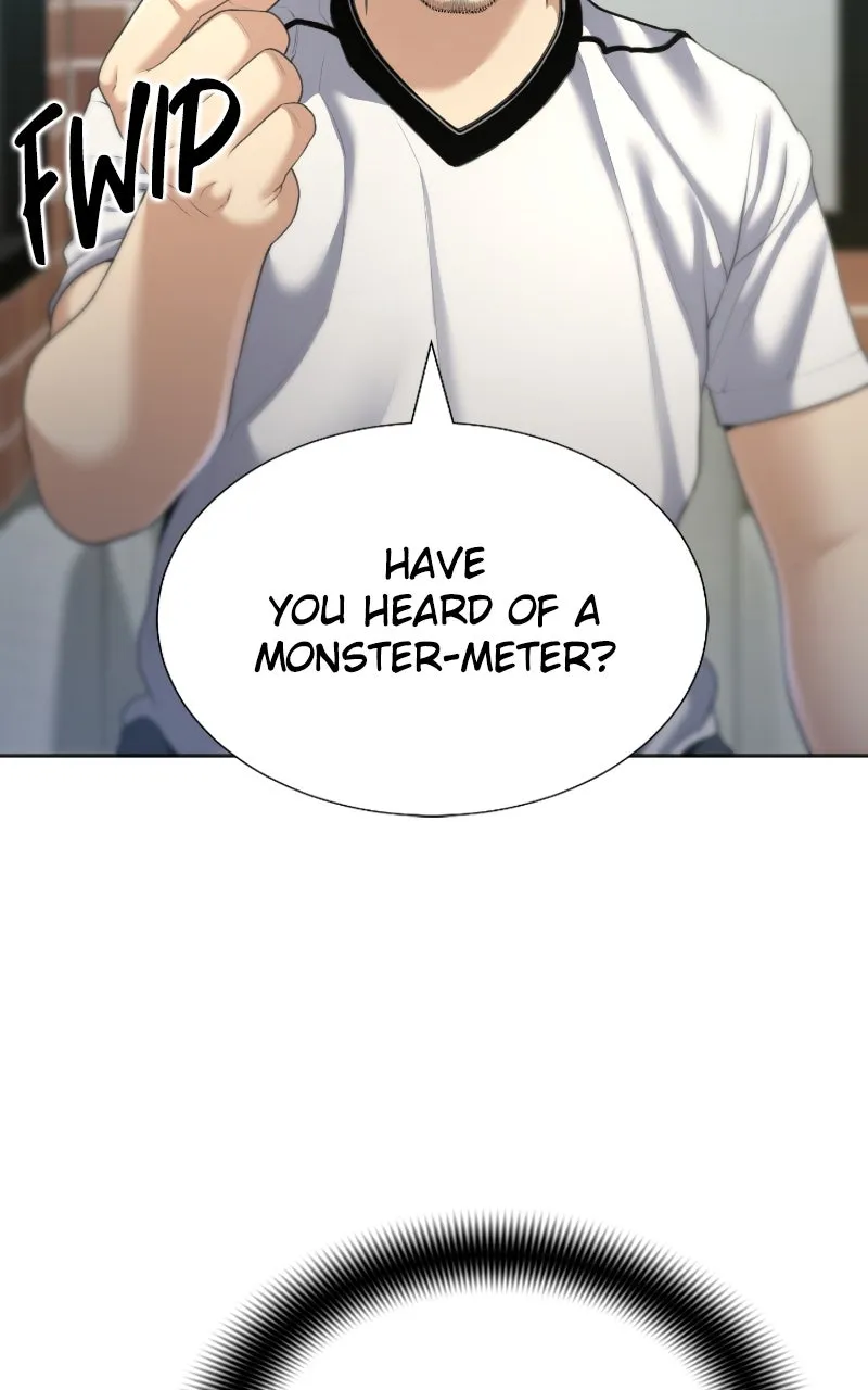 Leveling Up in an Exclusive Dungeon Chapter 26 page 36 - 