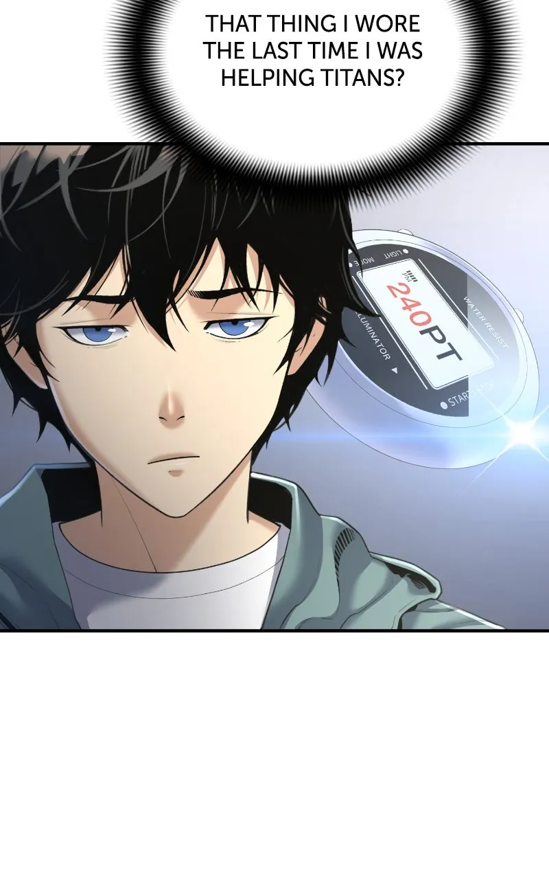 Leveling Up in an Exclusive Dungeon Chapter 26 page 37 - 
