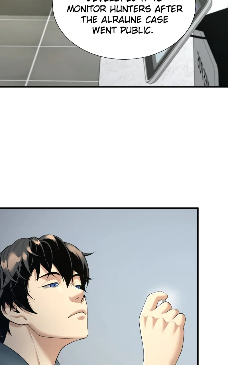 Leveling Up in an Exclusive Dungeon Chapter 26 page 39 - 