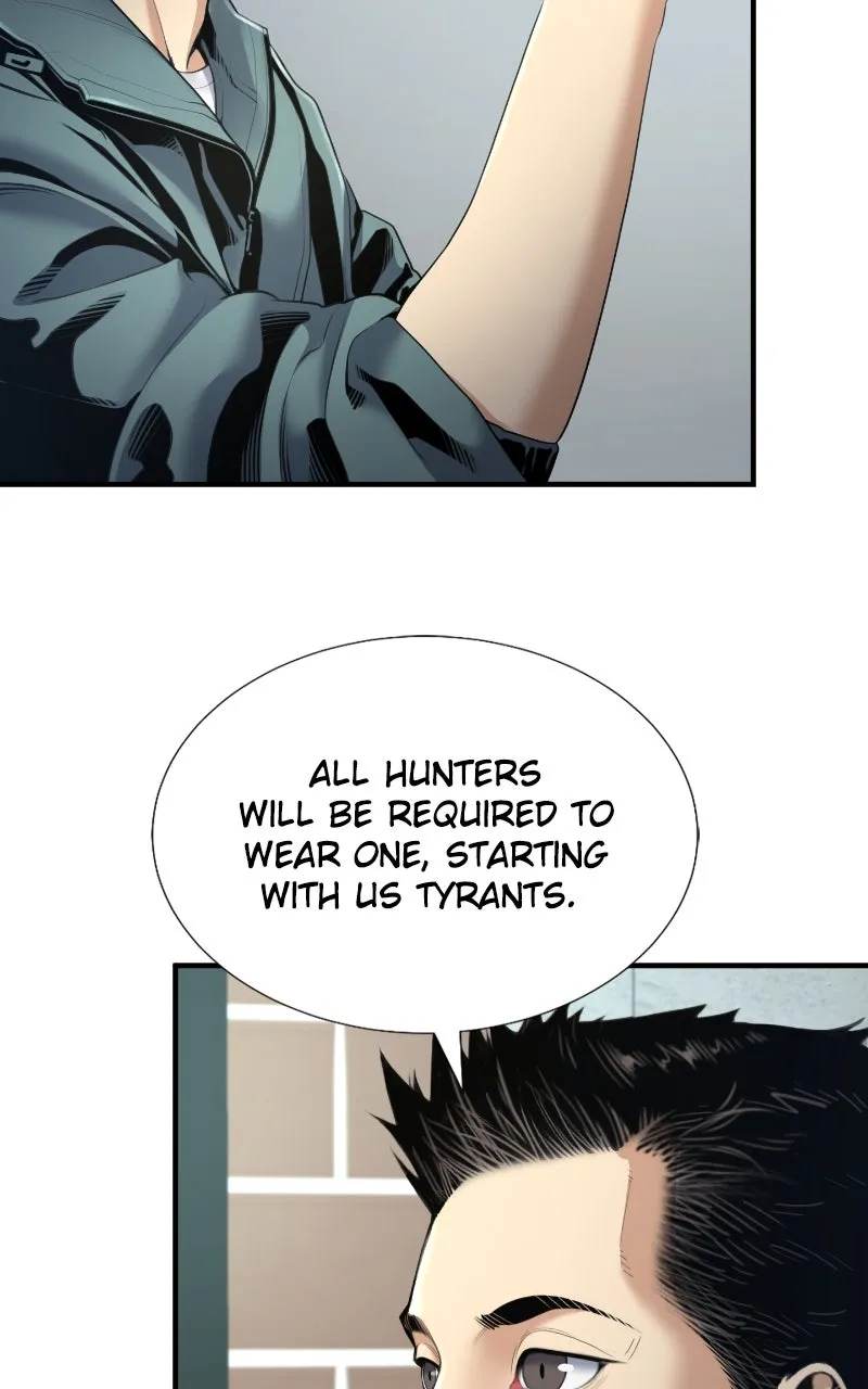 Leveling Up in an Exclusive Dungeon Chapter 26 page 40 - 