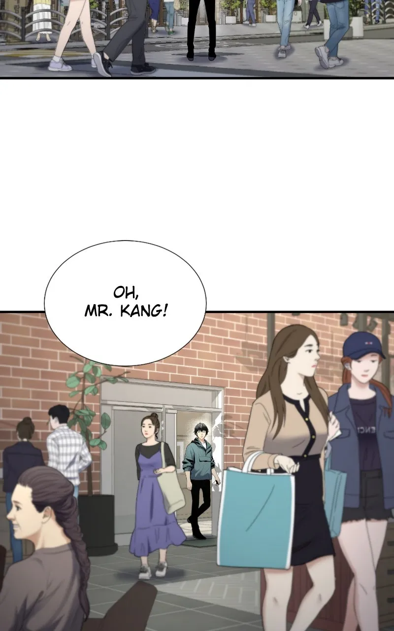 Leveling Up in an Exclusive Dungeon Chapter 26 page 5 - 