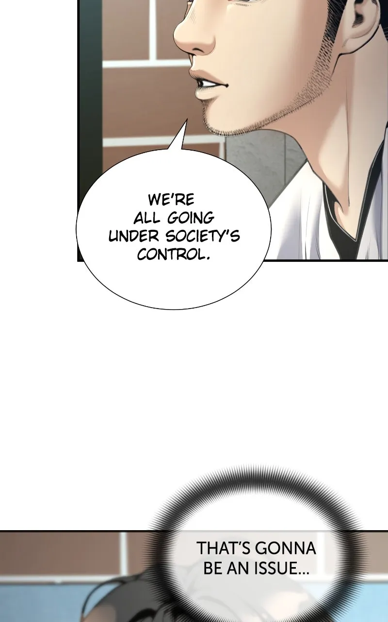 Leveling Up in an Exclusive Dungeon Chapter 26 page 41 - 