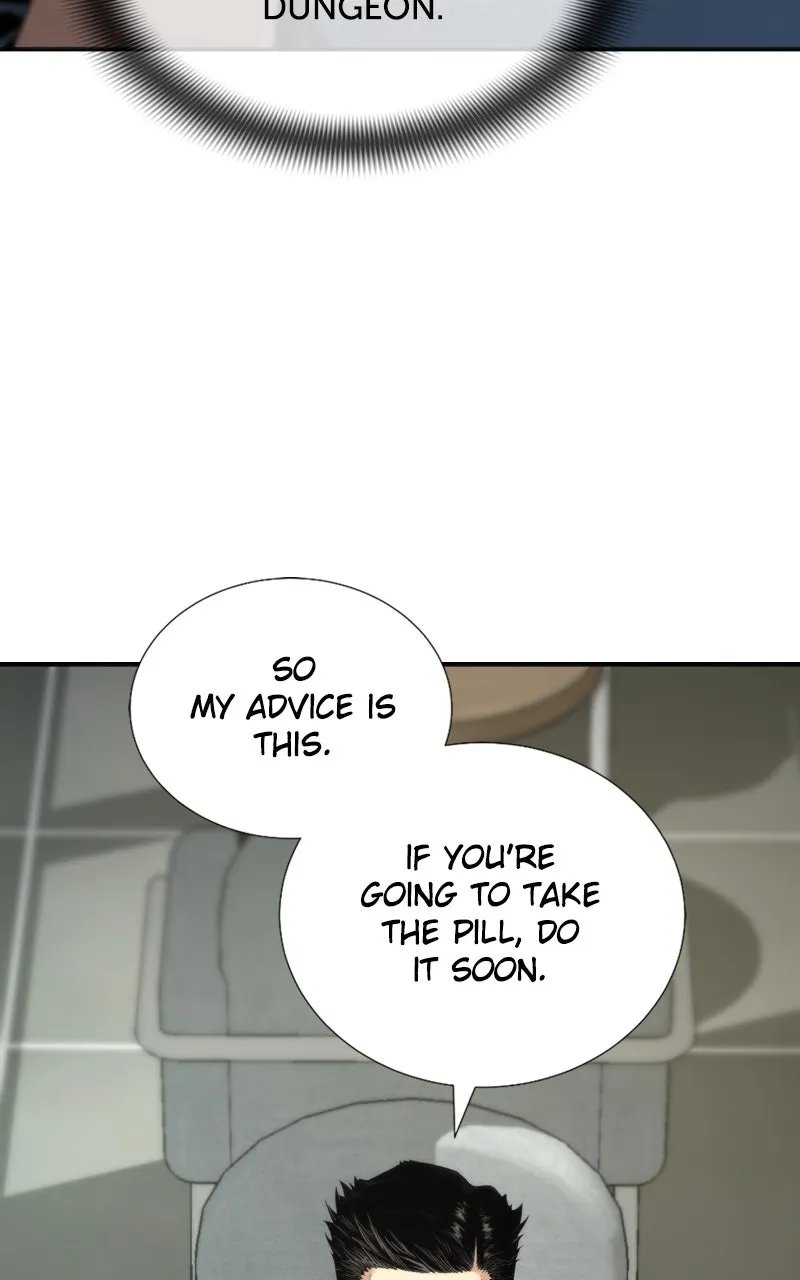 Leveling Up in an Exclusive Dungeon Chapter 26 page 43 - 