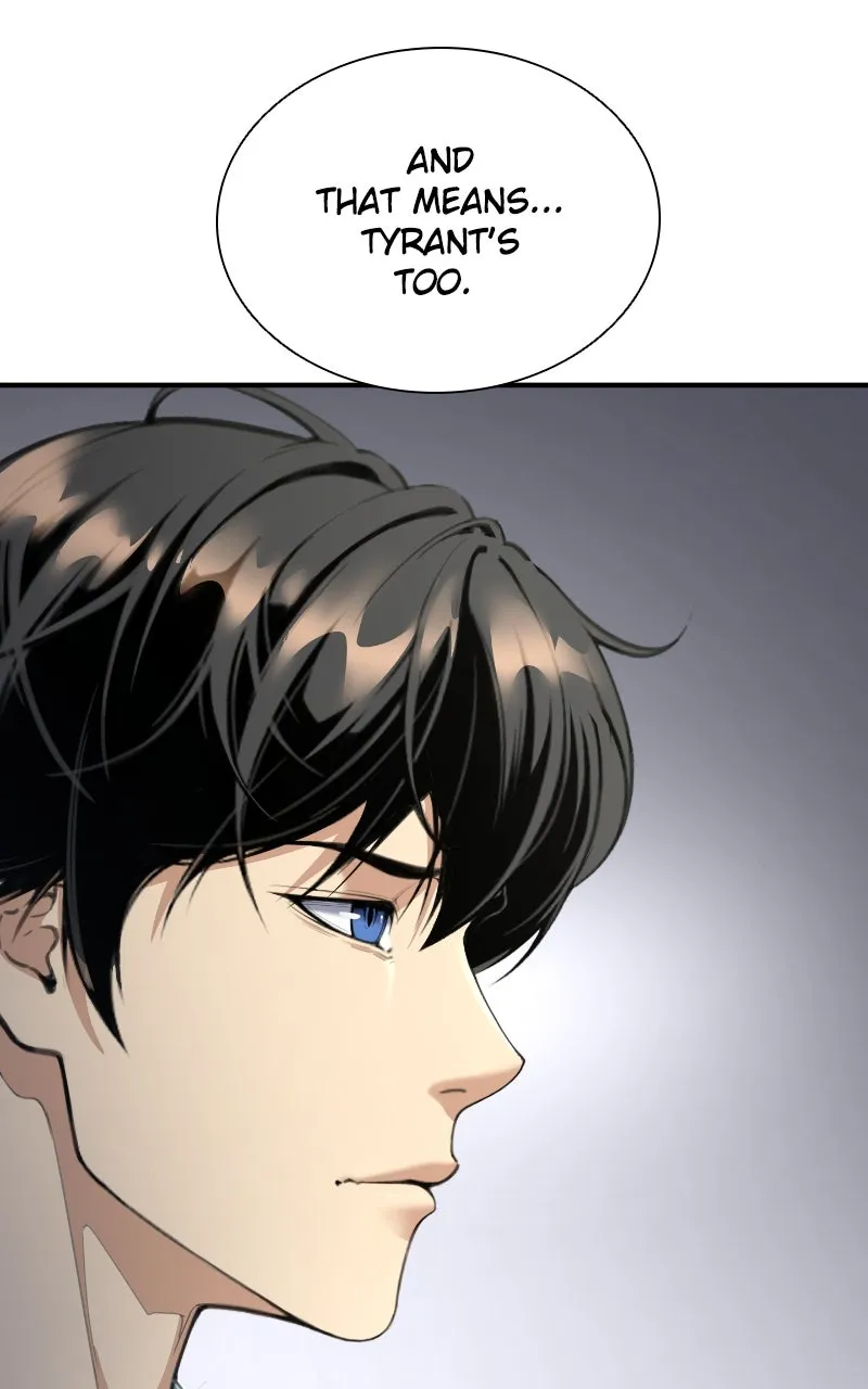 Leveling Up in an Exclusive Dungeon Chapter 26 page 47 - 