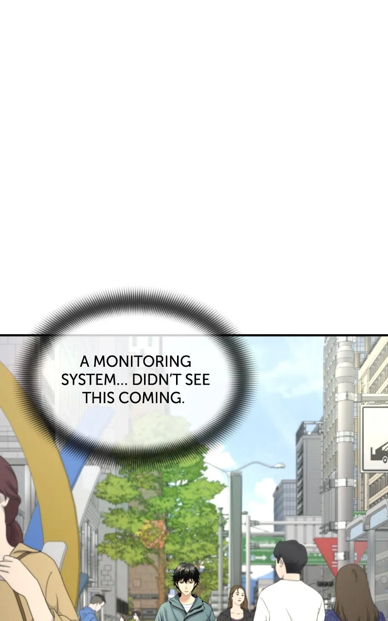 Leveling Up in an Exclusive Dungeon Chapter 26 page 49 - 