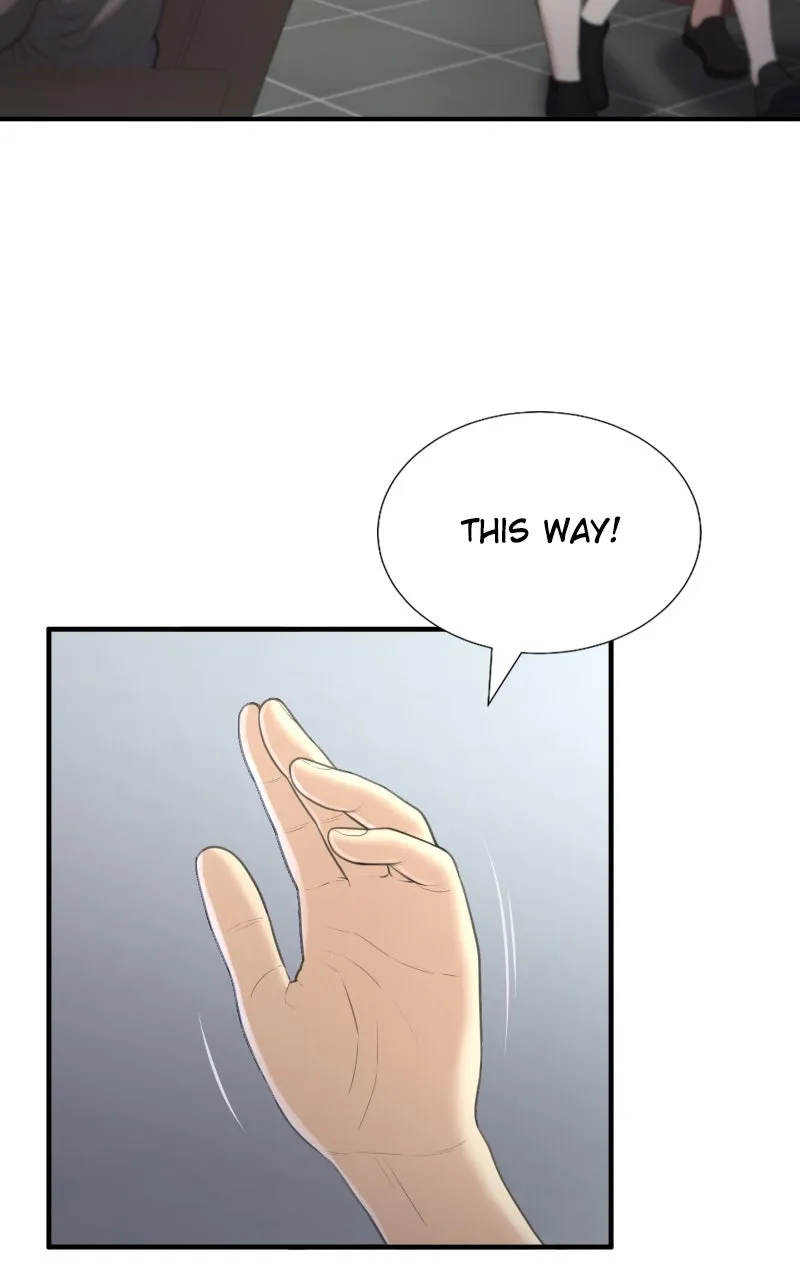 Leveling Up in an Exclusive Dungeon Chapter 26 page 6 - 