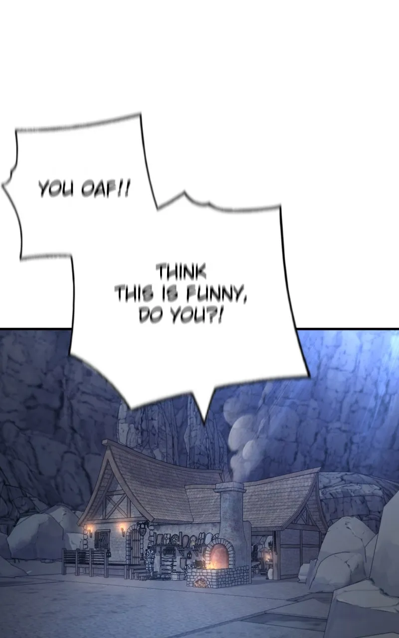 Leveling Up in an Exclusive Dungeon Chapter 26 page 53 - 