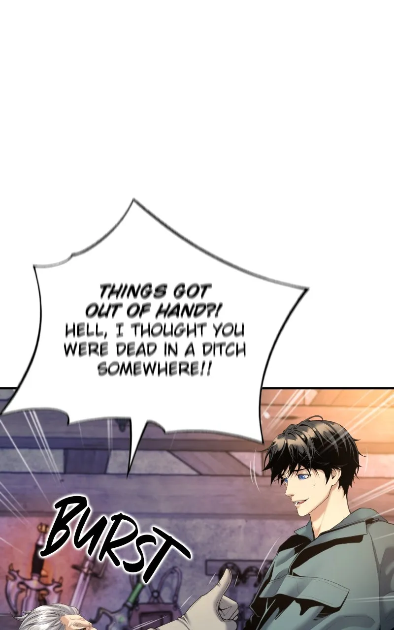 Leveling Up in an Exclusive Dungeon Chapter 26 page 57 - 