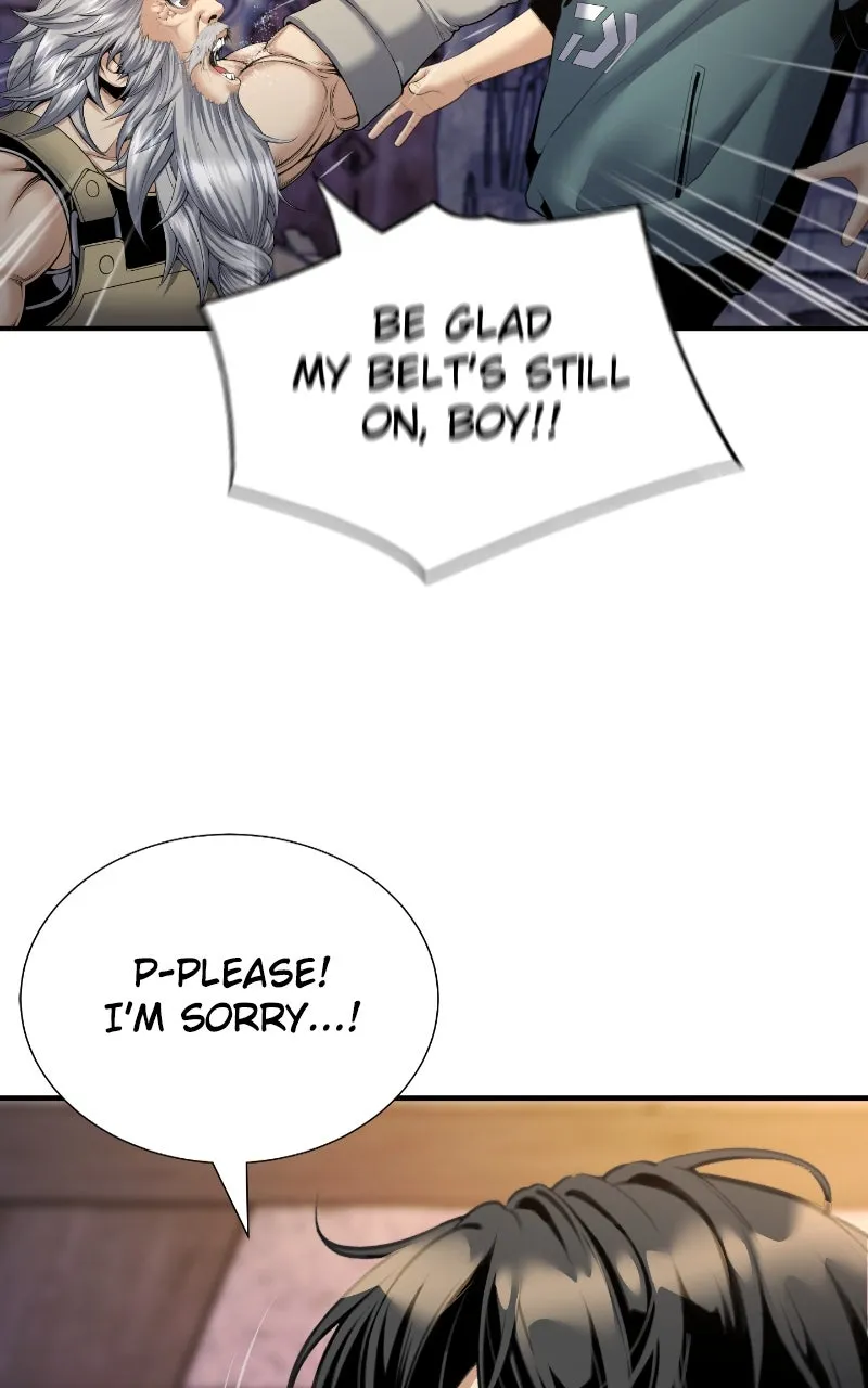 Leveling Up in an Exclusive Dungeon Chapter 26 page 58 - 