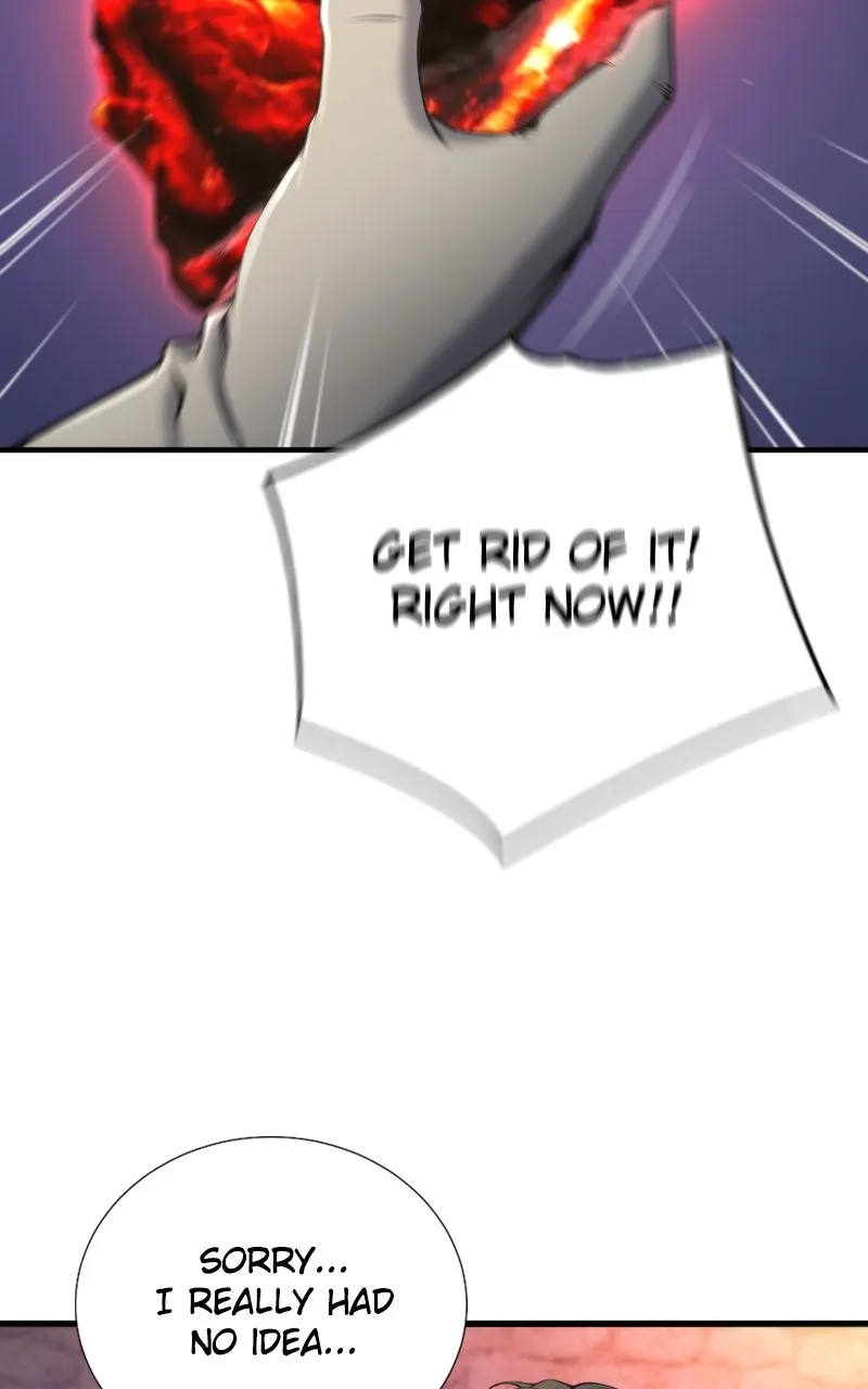 Leveling Up in an Exclusive Dungeon Chapter 26 page 67 - 