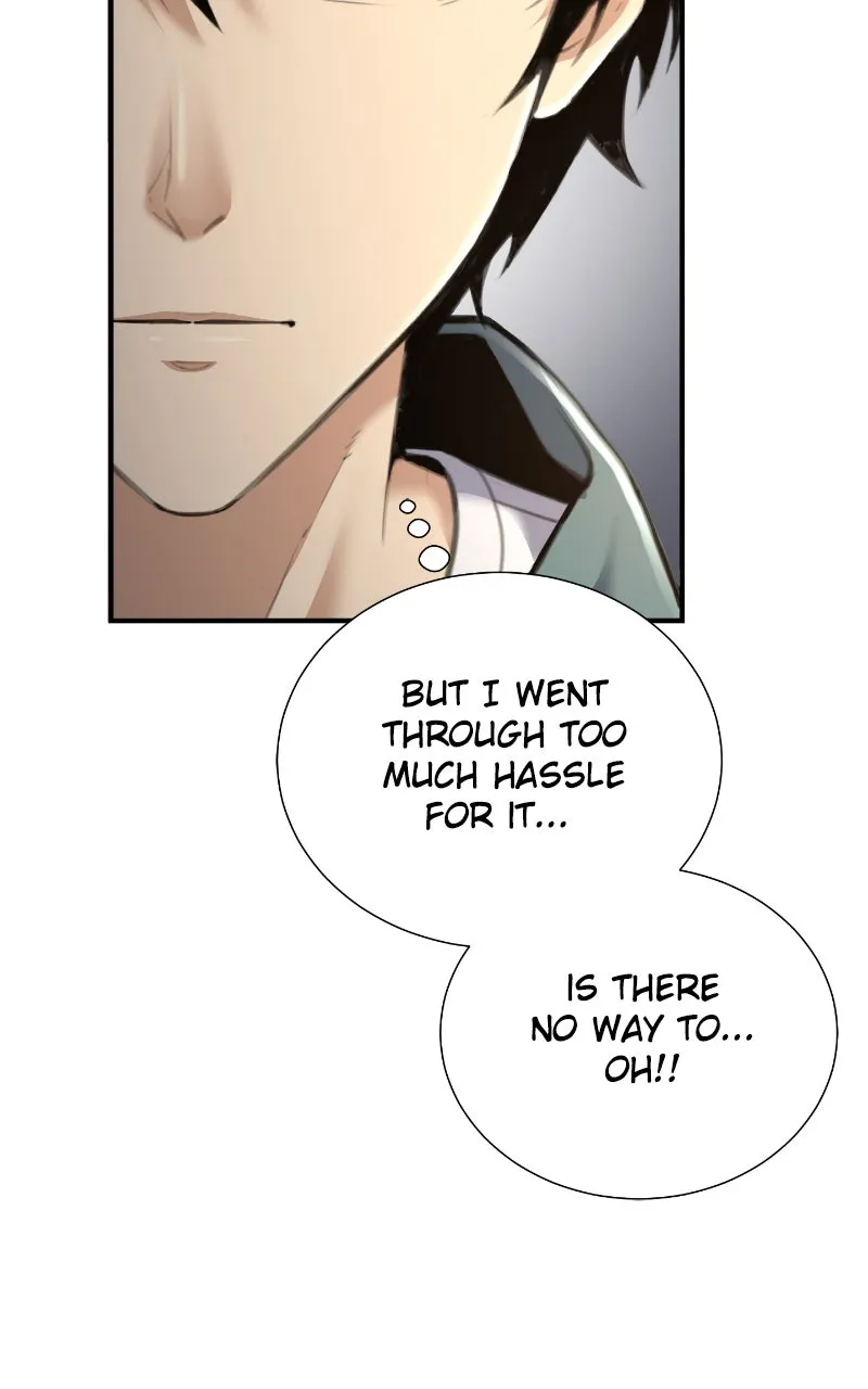 Leveling Up in an Exclusive Dungeon Chapter 26 page 70 - 