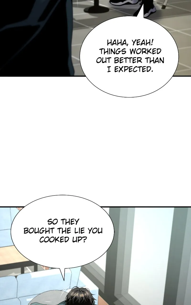 Leveling Up in an Exclusive Dungeon Chapter 26 page 8 - 