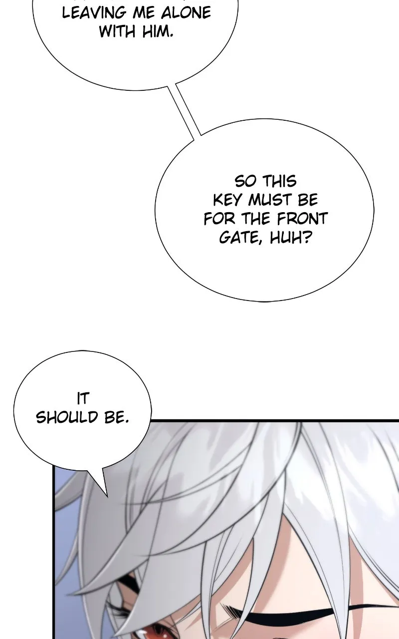 Leveling Up in an Exclusive Dungeon Chapter 26 page 82 - 