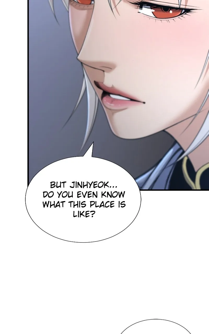 Leveling Up in an Exclusive Dungeon Chapter 26 page 83 - 