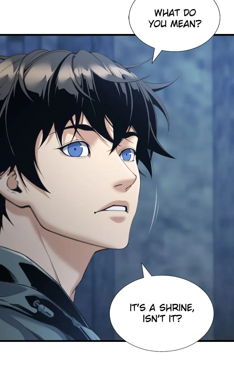 Leveling Up in an Exclusive Dungeon Chapter 26 page 84 - 