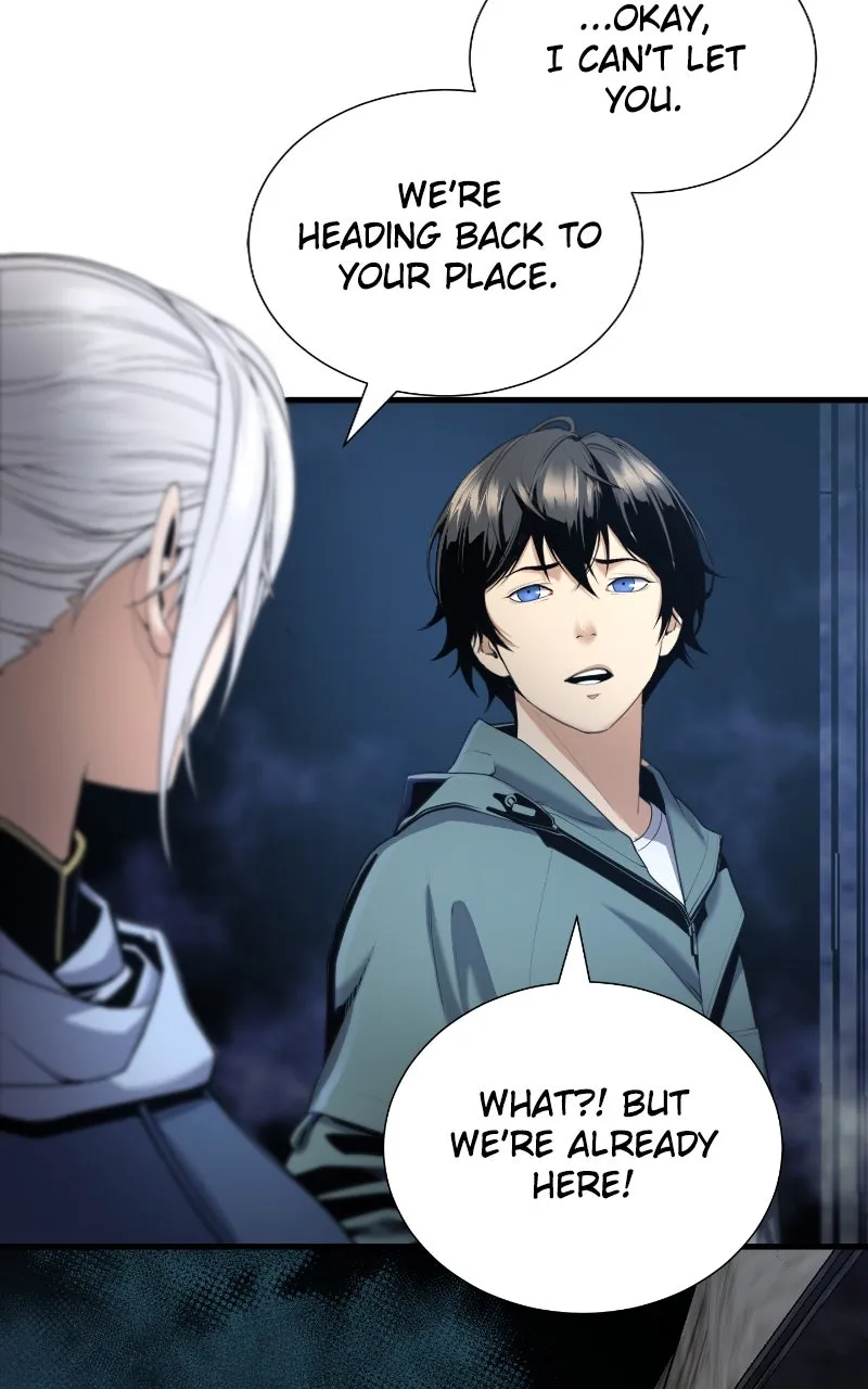 Leveling Up in an Exclusive Dungeon Chapter 26 page 87 - 