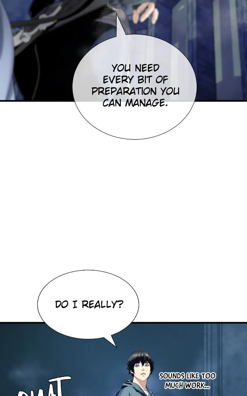 Leveling Up in an Exclusive Dungeon Chapter 26 page 89 - 
