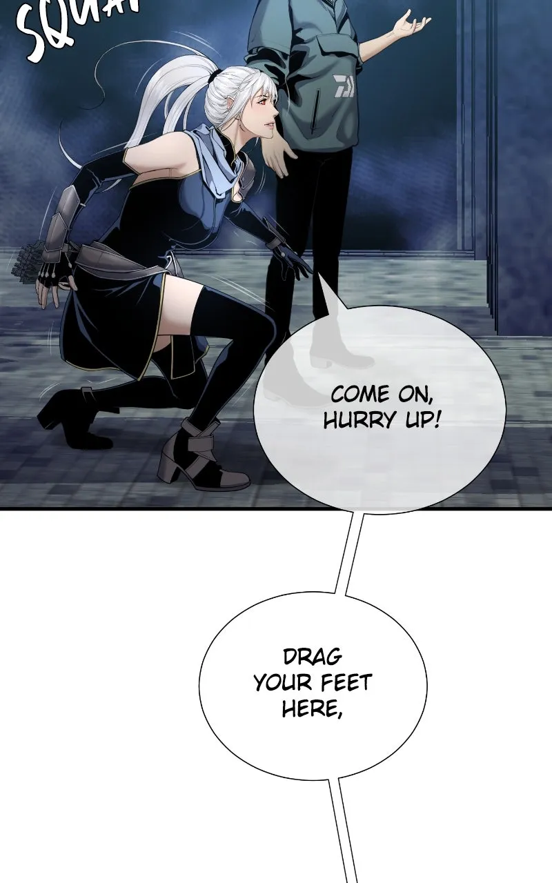Leveling Up in an Exclusive Dungeon Chapter 26 page 90 - 