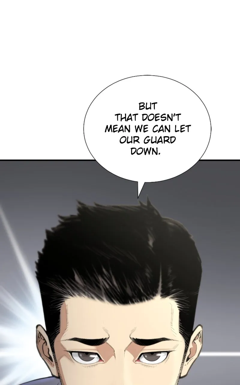 Leveling Up in an Exclusive Dungeon Chapter 26 page 10 - 
