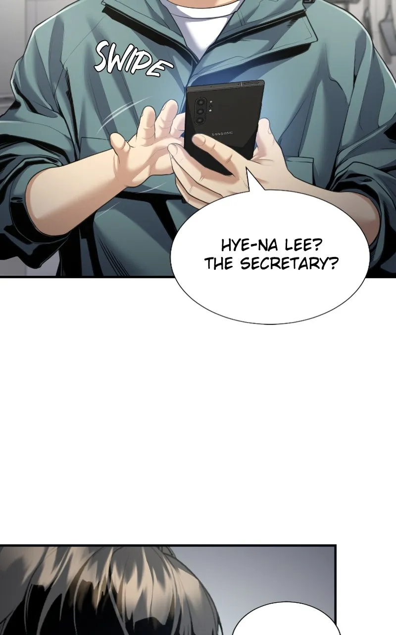 Leveling Up in an Exclusive Dungeon Chapter 27 page 11 - 