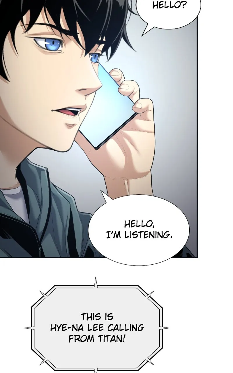 Leveling Up in an Exclusive Dungeon Chapter 27 page 12 - 