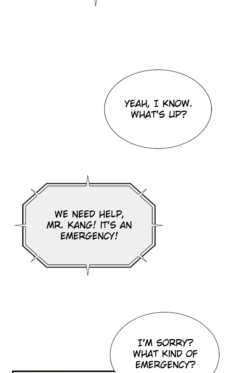 Leveling Up in an Exclusive Dungeon Chapter 27 page 13 - 