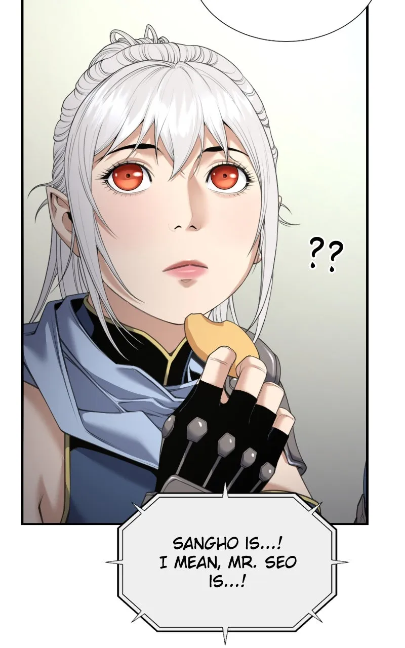 Leveling Up in an Exclusive Dungeon Chapter 27 page 14 - 